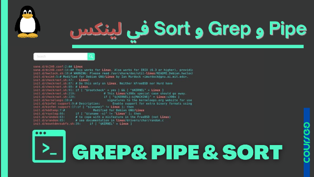 pipe-and-grep-and-sort-command-in-linux